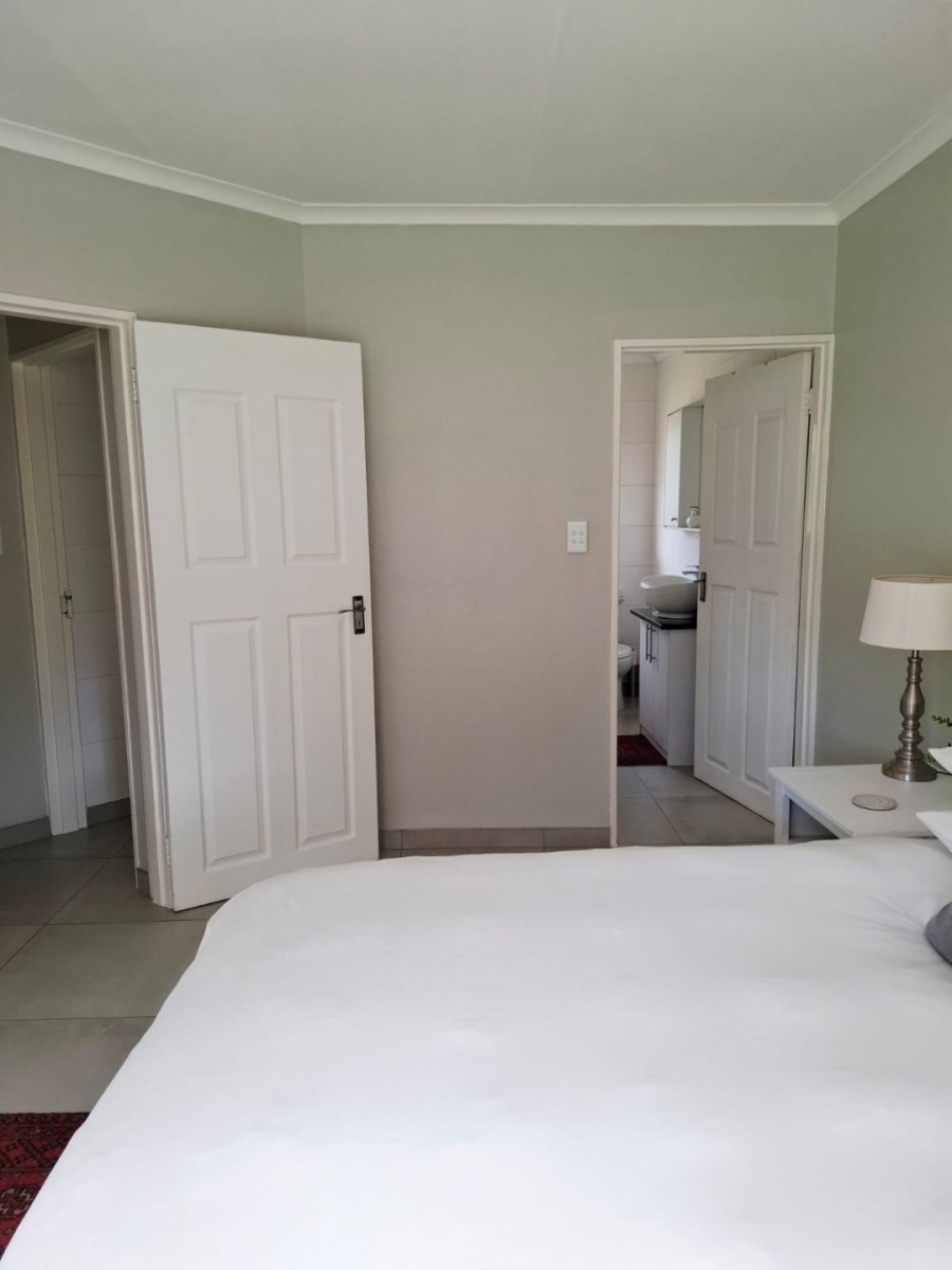 3 Bedroom Property for Sale in Langenhovenpark Free State